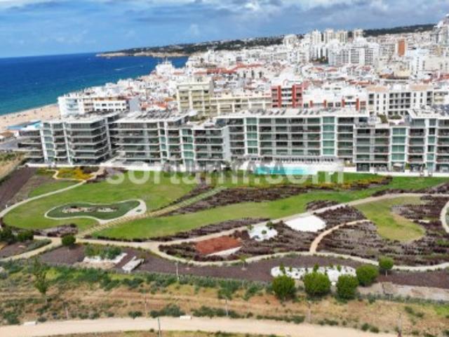 Apartamento T2 Venda em Armação de Pêra,Silves