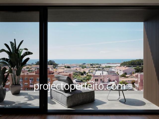 Apartamento T2 Venda em Arcozelo,Vila Nova de Gaia 102m² Arcozelo