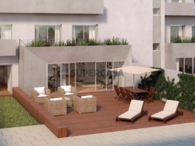Apartamento T2 Venda em Arroios,Lisboa