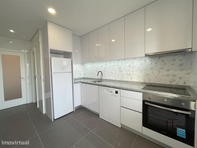 Apartamento T2 Venda em Baguim do Monte Rio Tinto,Gondomar