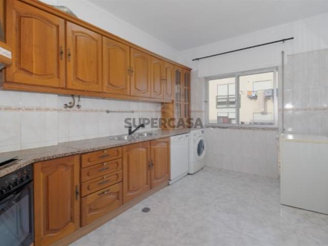 Apartamento T2 Venda em Baixa da Banheira e Vale da Amoreira,Moita