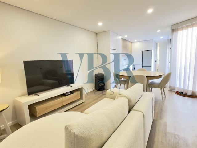 Apartamento T2 Venda em Braga São Vicente,Braga