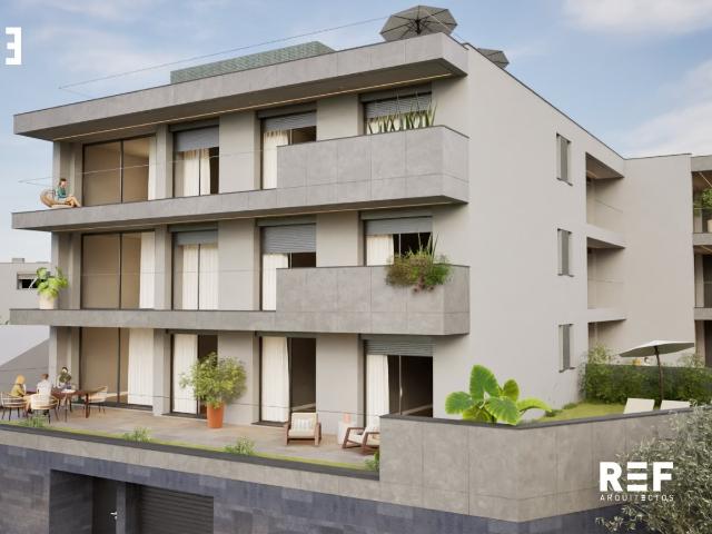 Apartamento T2 Venda em Câmara de Lobos,Câmara de Lobos 85m² Câmara De Lobos