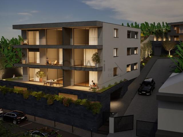 Apartamento T2 Venda em Câmara de Lobos,Câmara de Lobos 86m² Câmara De Lobos