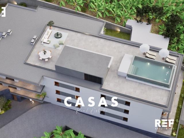 Apartamento T2 Venda em Câmara de Lobos,Câmara de Lobos 86m² Câmara De Lobos