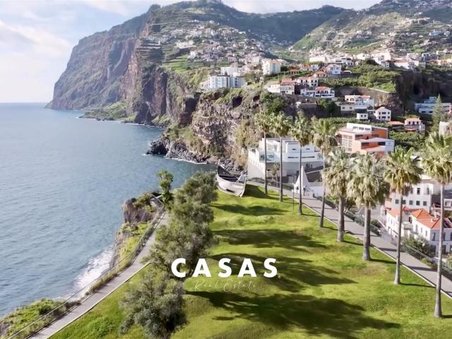 Apartamento T2 Venda em Câmara de Lobos,Câmara de Lobos 87m² Câmara De Lobos