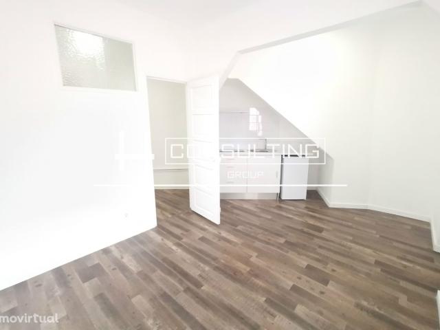 Apartamento T2 Venda em Campo de Ourique,Lisboa