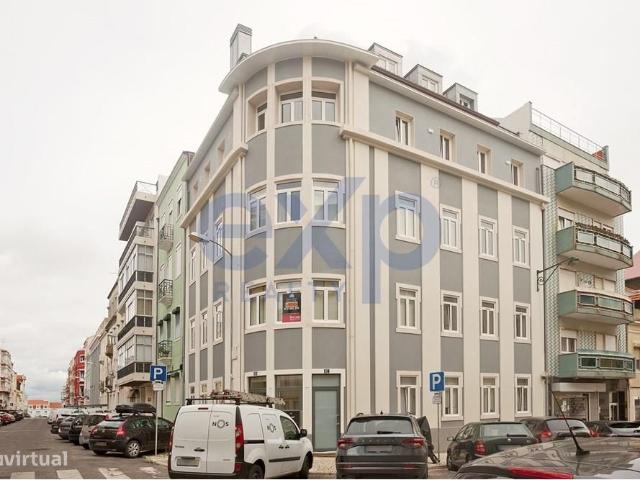 Apartamento T2 Venda em Campo de Ourique,Lisboa