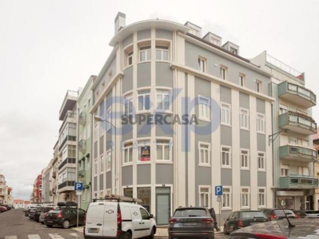 Apartamento T2 Venda em Campo de Ourique,Lisboa