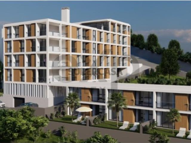 Apartamento T2 Venda em Funchal Santa Maria Maior,Funchal