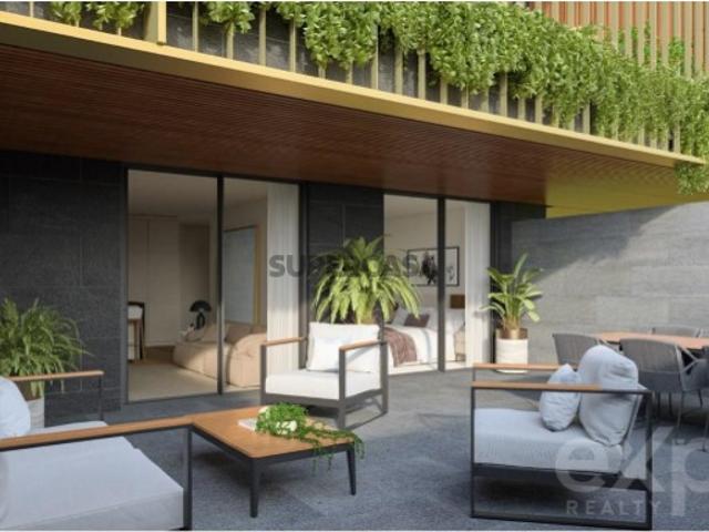 Apartamento T2 Venda em Canidelo,Vila Nova de Gaia