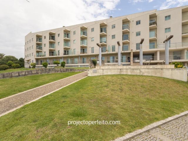Apartamento T2 Venda em Canidelo,Vila Nova de Gaia 66m² Canidelo