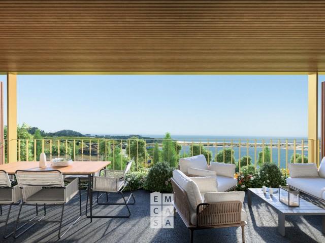 Apartamento T2 Venda em Canidelo,Vila Nova de Gaia 77m² Canidelo