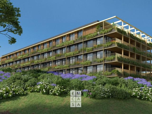 Apartamento T2 Venda em Canidelo,Vila Nova de Gaia 84m² Canidelo