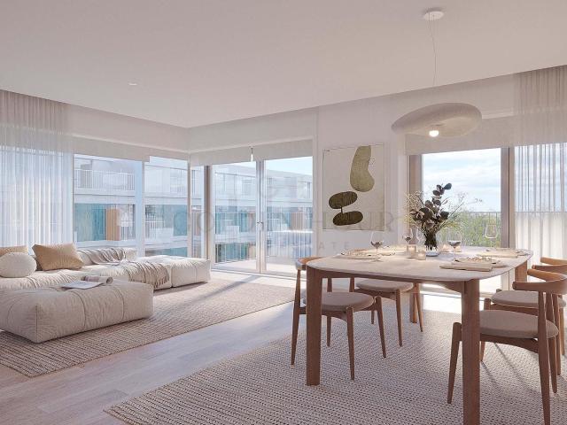 Apartamento T2 Venda em Canidelo,Vila Nova de Gaia 85m² Canidelo