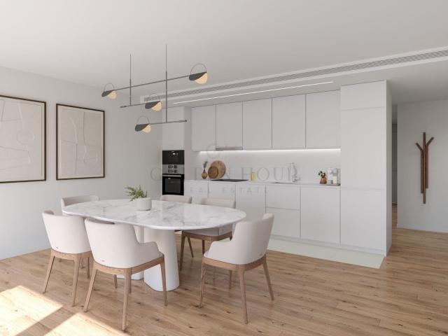 Apartamento T2 Venda em Canidelo,Vila Nova de Gaia 103m² Canidelo