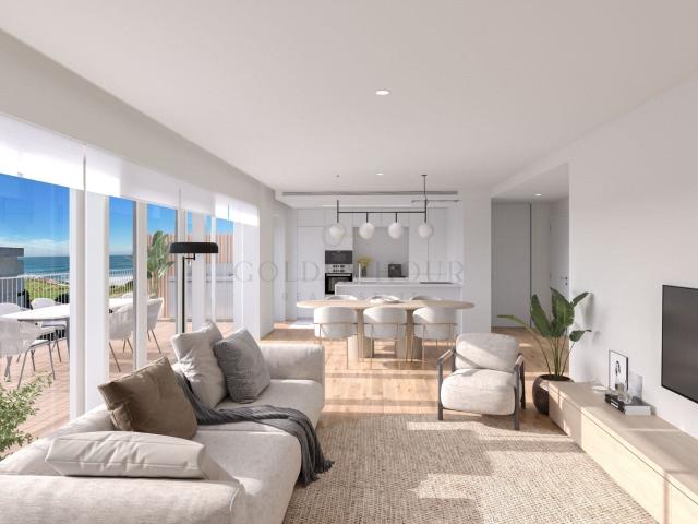 Apartamento T2 Venda em Canidelo,Vila Nova de Gaia 103m² Canidelo