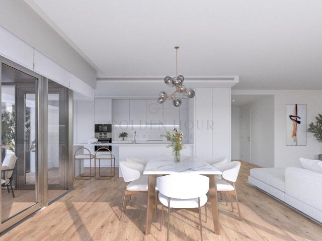 Apartamento T2 Venda em Canidelo,Vila Nova de Gaia 103m² Canidelo