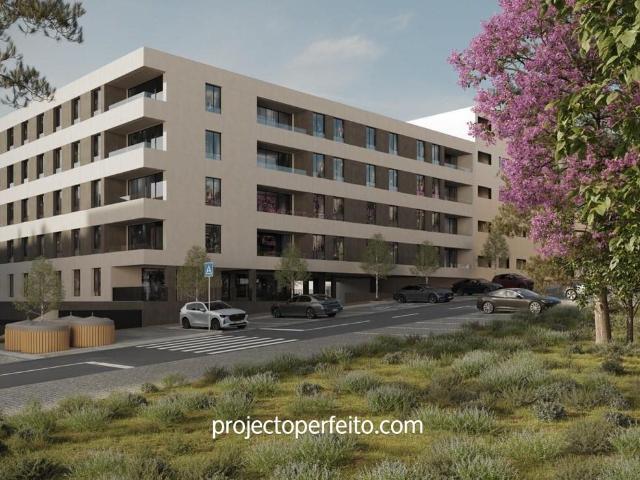 Apartamento T2 Venda em Canidelo,Vila Nova de Gaia 106m² Canidelo