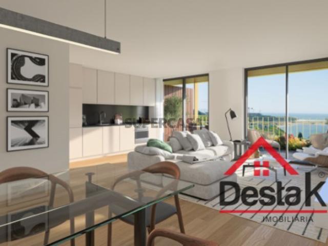 Apartamento T2 Venda em Canidelo,Vila Nova de Gaia