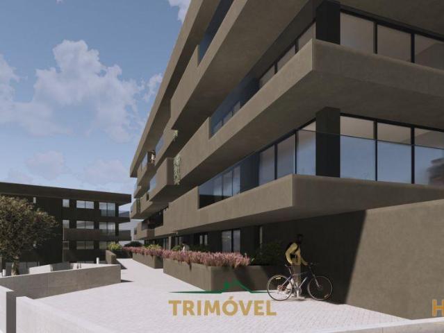 Apartamento T2 Venda em Canidelo,Vila Nova de Gaia | 26074093157