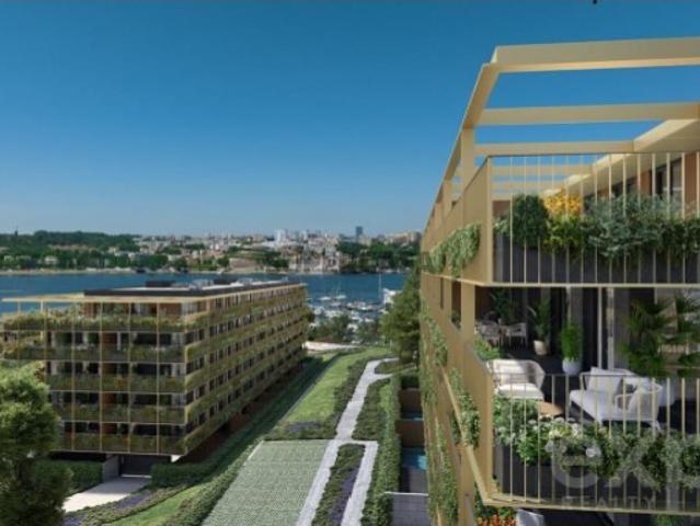 Apartamento T2 Venda em Canidelo,Vila Nova de Gaia