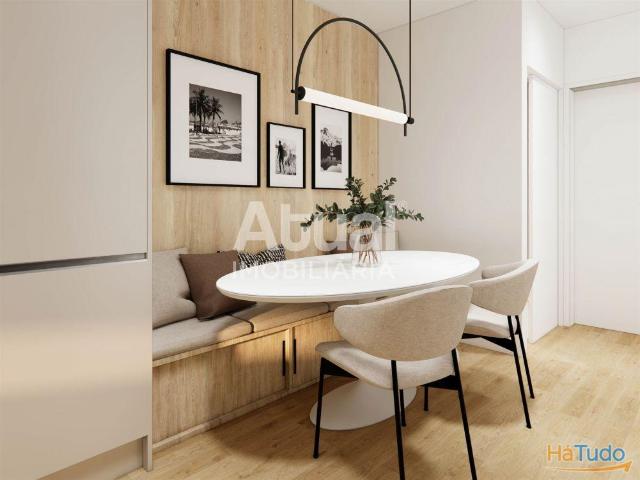 Apartamento T2 Venda em Caldas de Vizela São Miguel e São João,Vizela | 26064039363