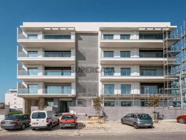 Apartamento T2 Venda em Carcavelos e Parede,Cascais