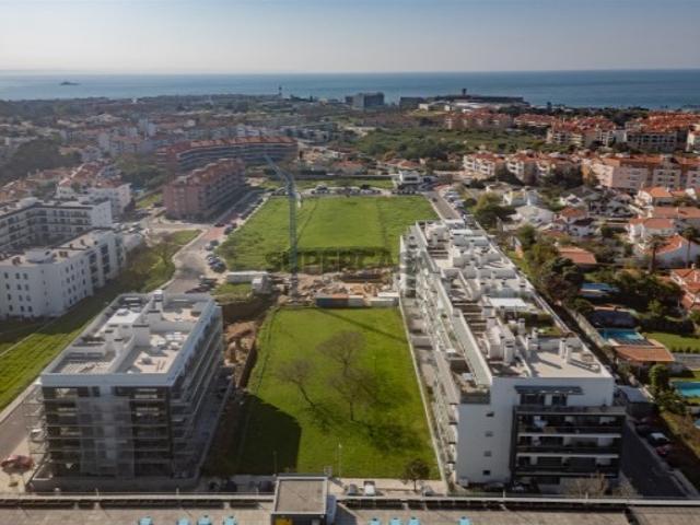 Apartamento T2 Venda em Carcavelos e Parede,Cascais