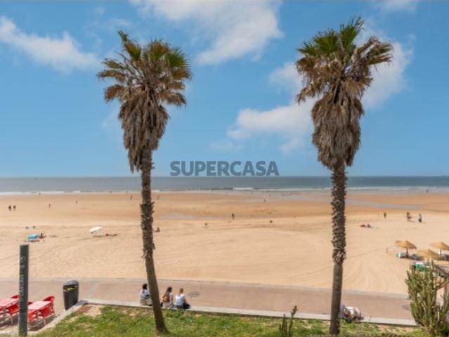 Apartamento T2 Venda em Carcavelos e Parede,Cascais