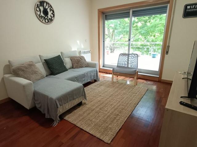 Apartamento T2 venda em Castlo da Maia