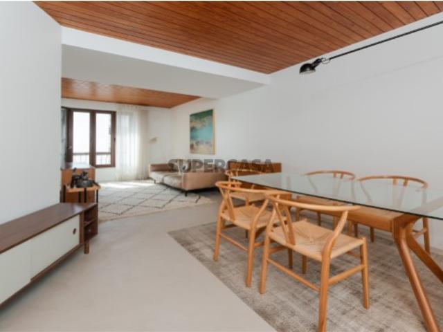 Apartamento T2 Venda em Cascais e Estoril,Cascais