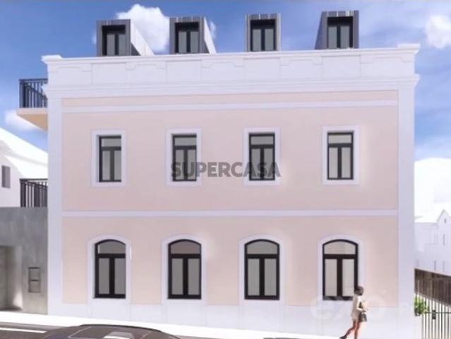 Apartamento T3 Venda em Cascais e Estoril,Cascais