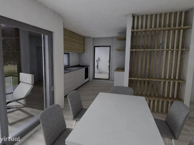 Apartamento T2 Venda em Constncia,Constncia