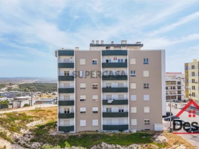 Apartamento T2 Venda em Coimbrão,Leiria