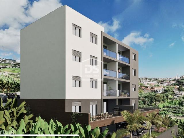 Apartamento T2 Venda em Cmara de Lobos,Cmara de Lobos