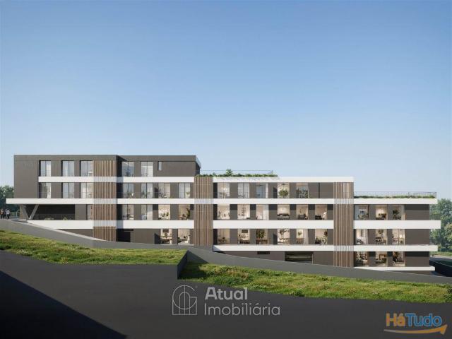 Apartamento T2 Venda em Cristelos, Boim e Ordem,Lousada | 26064082889