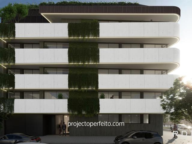Apartamento T2 Venda em Espinho,Espinho 144m² Espinho