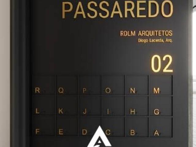 Apartamento T2 nascente/sul a 100 metros da praia de Espinho