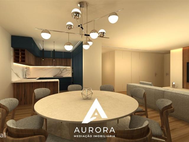 Apartamento T2 Venda em Espinho,Espinho