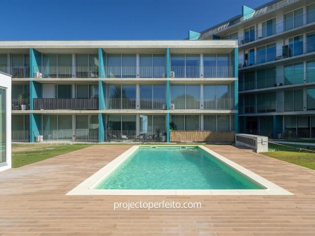 Apartamento T2 Venda em Espinho,Espinho 90m² Espinho