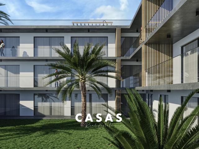 Apartamento T2 Venda em Funchal Santa Maria Maior,Funchal 101m² Santa Luzia Funchal