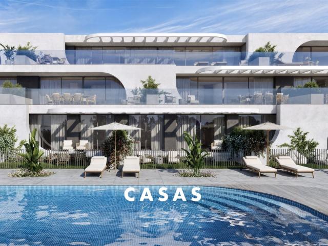 Apartamento T2 Venda em Funchal Santa Luzia,Funchal 91m² Santa luzia funchal