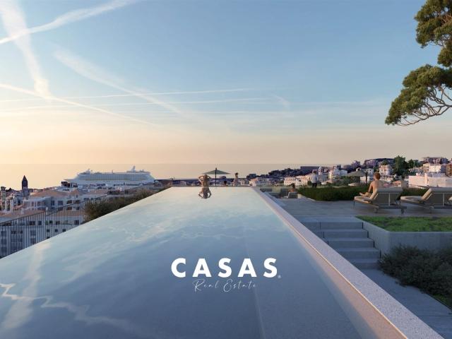 Apartamento T2 Venda em Funchal Santa Luzia,Funchal 94m² Santa Luzia Funchal