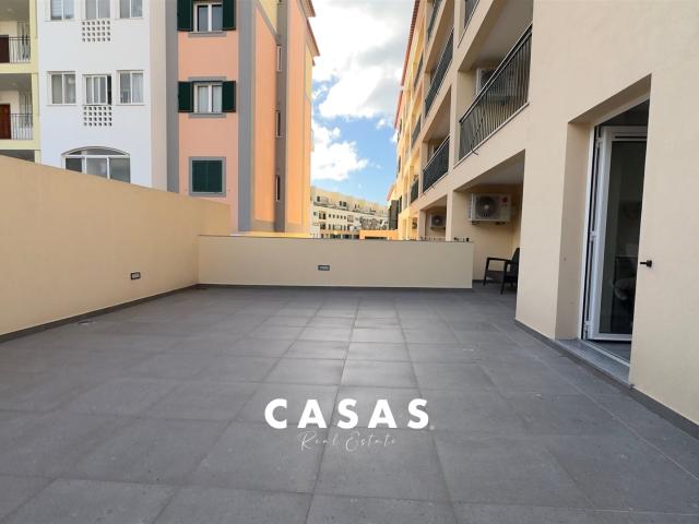 Apartamento T2 Venda em Funchal Sé,Funchal 158m² Sé Funchal