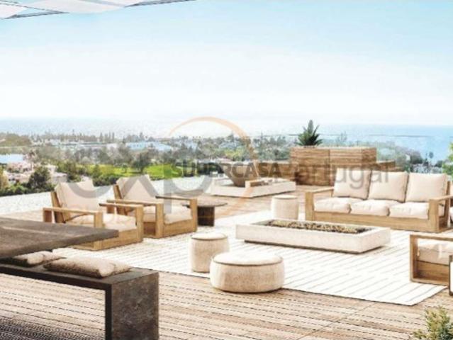 Apartamento T2 Venda em Lagoa e Carvoeiro,Lagoa Algarve