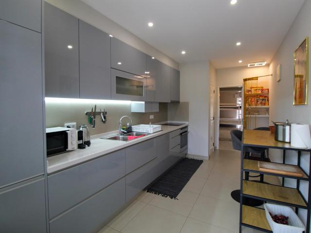 Apartamento T2 Venda em Lagos São Sebastião e Santa Maria. 92m² Lagos São Sebastião e Santa Maria