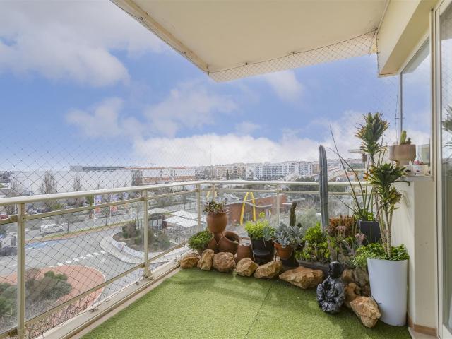 Apartamento T2 Venda em Lagos São Sebastião e Santa Maria. 92m² Lagos São Sebastião e Santa Maria