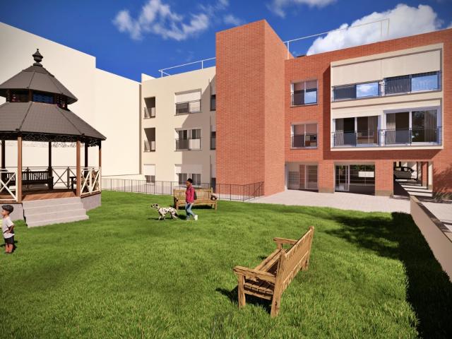Apartamento T2 Venda em Leiria, Pousos, Barreira e Cortes,Le. 101m² Leiria, Pousos, Barreira e Cortes