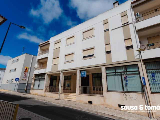 Apartamento T2 Venda em Leiria, Pousos, Barreira e Cortes,Le. 76m² Leiria, Pousos, Barreira e Cortes